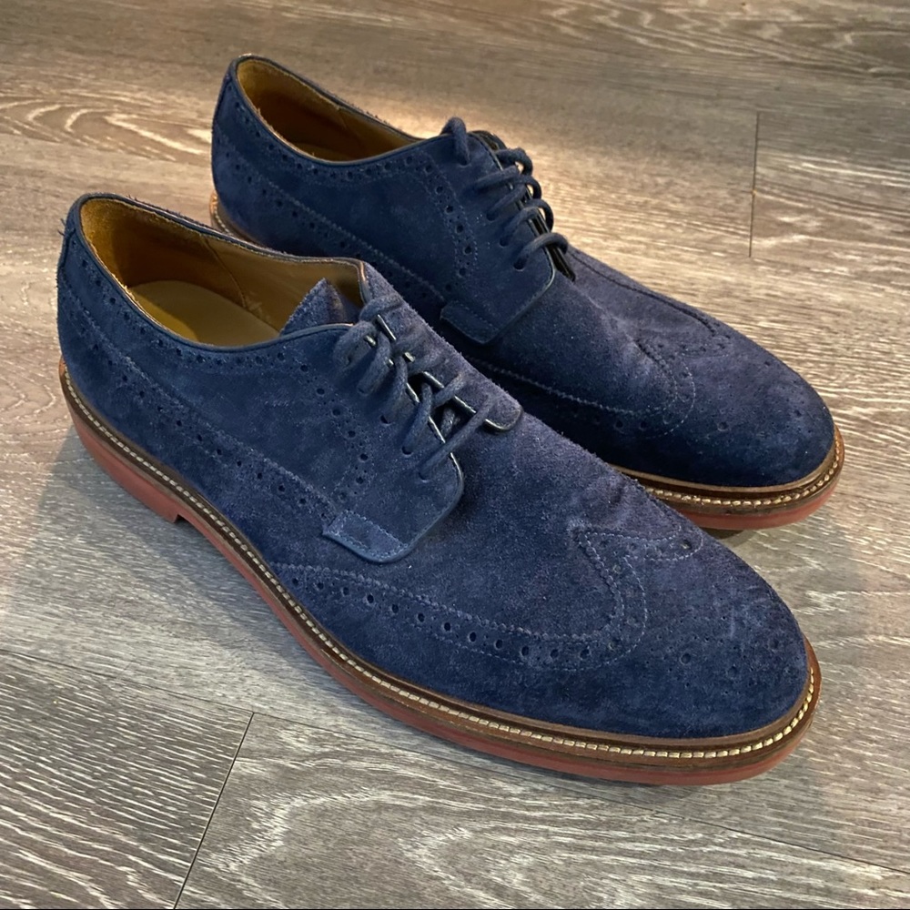Cole Haan Mens Oxford